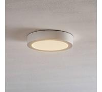 BRUMBERG Flat37 Pannello a soffitto a LED, rotondo, Ø 18 cm BRUMBERG