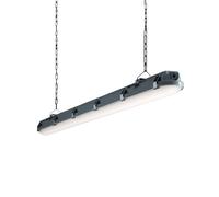 BRUMBERG Humid One lampada resistente all´umidità, 18 W, 119 cm BRUMBERG