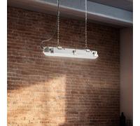 BRUMBERG Humid One lampada resistente all´umidità, 18 W, 58 cm BRUMBERG
