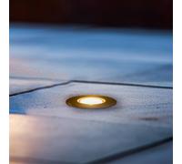 BRUMBERG Hybride Flat Lampada da incasso a pavimento, 11 cm 14037223