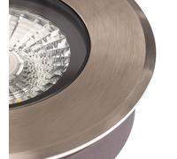 BRUMBERG Hybride Flat Lampada da incasso a pavimento, 15 cm 14036223