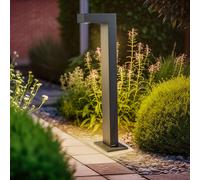 BRUMBERG Lanterna Lampione a LED, altezza 60 cm BRUMBERG