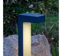 BRUMBERG Lanterna Lampione a LED, altezza 80 cm BRUMBERG