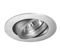 Brumberg Leuchten 00006325 4250047748830 - Faretto da incasso in alluminio, 50 W