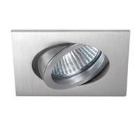 BRUMBERG Tirrel-S spot angolare alu satinato BRUMBERG