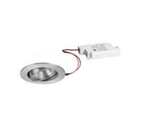 BRUMBERG spot incasso IP65 rotondo dimming alu BRUMBERG
