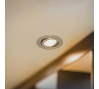 BRUMBERG Universal lampada a incasso, LED, 33353023, Universal [Lampade per Interni > Punti Luce e Faretti]
