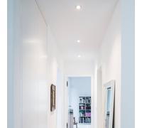 BRUMBERG Universal faretto, LED, 38261253, Universal [Lampade per Interni > Punti Luce e Faretti]