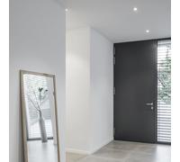 BRUMBERG Universal faretto, LED, 38262633, Universal [Lampade per Interni > Punti Luce e Faretti]