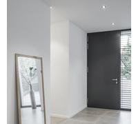 BRUMBERG Universal faretto, LED, 38262643, Universal [Lampade per Interni > Punti Luce e Faretti]