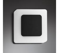 BRUMBERG Universal lampada a parete, LED, 10034183, Universal [Lampade per Esterni > Lampade a Parete]