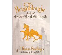 Brumbletide: and the Golden Blood Warmouth