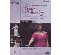 Brumbry Grace - Omaggio A Lotte Lehmann