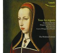 Brumel/Isaac/Prez - Tous Les Regrets