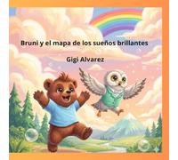 Brumi y el mapa de los sueños brillantes