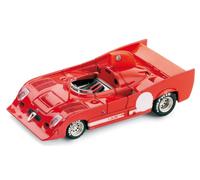 1/43 BRUMM ALFA ROMEO 33 TT 12 PROTOTIPO 1974