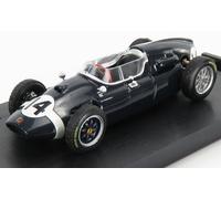 BRUMM 1/43 COOPER T51 WINNER ITALY GP 1959 STIRLING MOSS MODELLINO AUTO F1
