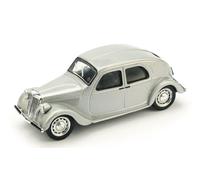 1/43 BRUMM LANCIA APRILIA 1a SERIE 1936-48 ARGENTO