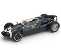 Brumm COOPER T51 STIRLING MOSS 1959 N.14 WINNER ITALY GP 1:43