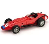 Maserati 250F 12 Cylinder GP Italia 1957 1:43 Model R223B BRUMM