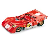 Ferrari 312 Pb 1000 Km Buenos Aires 1:43 1997 BRUMM