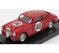 BRUMM 1/43 LANCIA AURELIA B20 COUPE 1952 - HOBBY MODEL EXPO 2016 MODELLINO AUTO