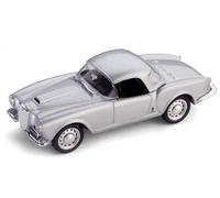 1:43 Brumm Lancia Aurelia B24 Spider 1955 argento R315-02 Modellino