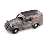 BRUMM 1/43 SIMCA 5 FURGONE SALONE DI PARIGI 1936 MODELLINO STATICO DIECAST
