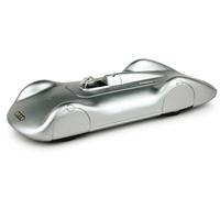 1:43 BRUMM Auto Union Tipo C Streamline World Speed Record 1937 Rosemeyer R352