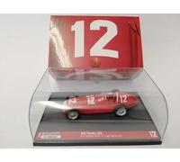 Brumm Alfa Romeo 158 #12 Luigi Fagioli GP Svizzera 1950 1/43 S055