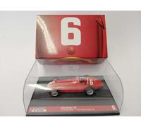 Brumm Alfa Romeo 158 #6 Juan Manuel Fangio winner GP Francia 1950 1/43 S054