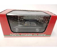 Brumm Alfa Romeo 1900 Super TI Polizia 1952 1/43 R091B