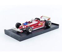 Brumm - Auto da collezione in miniatura, R390, multicolore