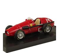 Brumm BM0035 FERRARI 500 F2 A.ASCARI 1952 N.15 WINNER BRITISH GP 1:43 Modellino