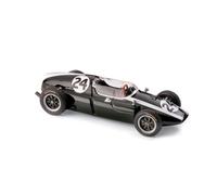Brumm BM0278 COOPER J.BRABHAM 1959 N.24 WINNER MONACO GP WORLD CHAMPION 1:43 Mod