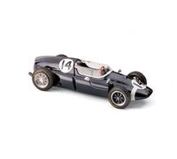 Brumm BM0279 COOPER T51 S.MOSS '59 ITALY GP 1:43 Modellino