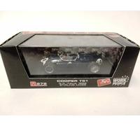 Brumm Cooper T51 Stirling Moss #14 GP Italia 1959 1/43 R279