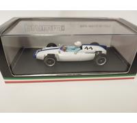 Brumm Cooper T53 Camoradi #44 Masten Gregory Belgian GP 1961 1/43 R526-CH