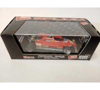 Brumm Ferrari 126 C2 #28 Didier Pironi Long Beach GP 1982 1/43 R273