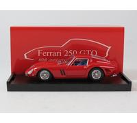 Brumm Ferrari 250 GTO prova MO 36 rosso corsa 1962 1/43 R508-01 2025