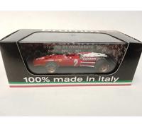Brumm Ferrari 312 F1 #2 Chris Amon GP Italia 1967 1/43 R255 2018