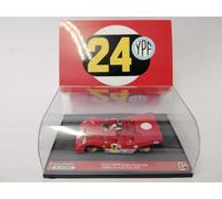 Brumm Ferrari 312 PB #24 Giunti 1000Km Buenos Aires 1971 1/43 S11/04B