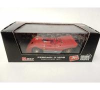 Brumm Ferrari 312 PB prototipo 1971 1/43 R257