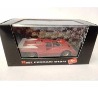Brumm Ferrari 512M Prototipo 1970 1/43 R227
