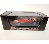 1:43 BRUMM Ferrari F1 801 #10 3Rd British Gp 1957 M.Hawthorn Red R122