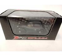 Brumm Fiat 1100 508c Taxi di Milano 1937 1/43 R062