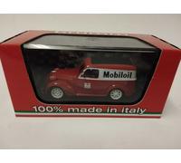 Fiat 1100 Furgone Mobiloil 1956 1:43 2004 R344B BRUMM