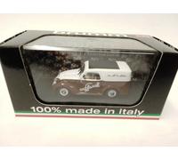 Brumm Fiat 500B Furgone CAFFAREL 1950 1/43 R594