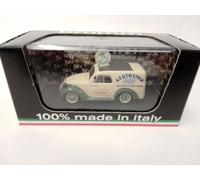 Brumm Fiat 500B Furgone CERTOSINO GALBANI Melzo 1950 1/43 R554