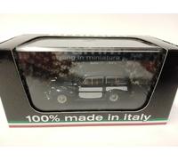 Brumm Fiat 500C Belvedere chiusa blu - grigio chiaro 1951 1/43 R029-02